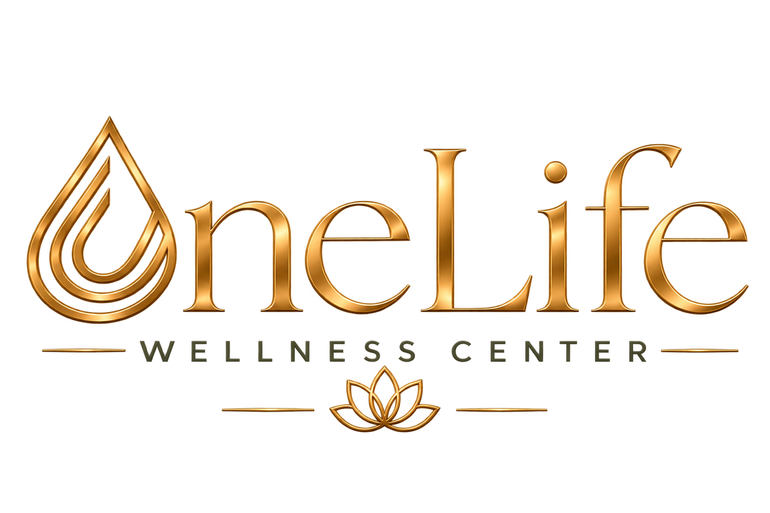 OneLife Wellness Center